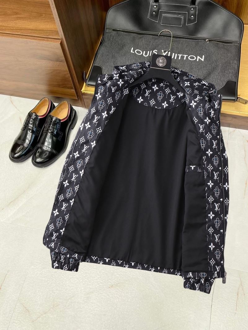 Louis Vuitton Outwear